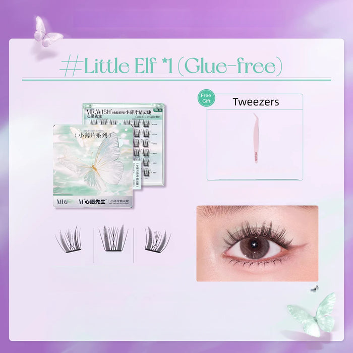 #Little Elf *1