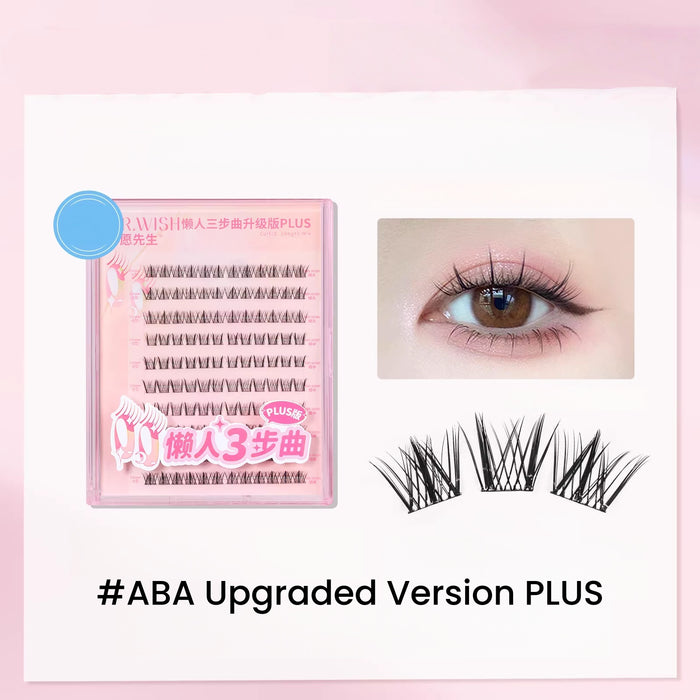 #ABA Upgraded Version PLUS