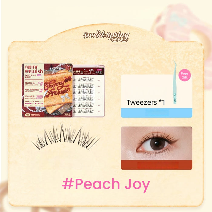 #Peach Joy