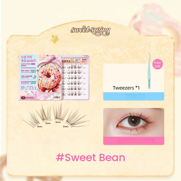 #Sweet Bean
