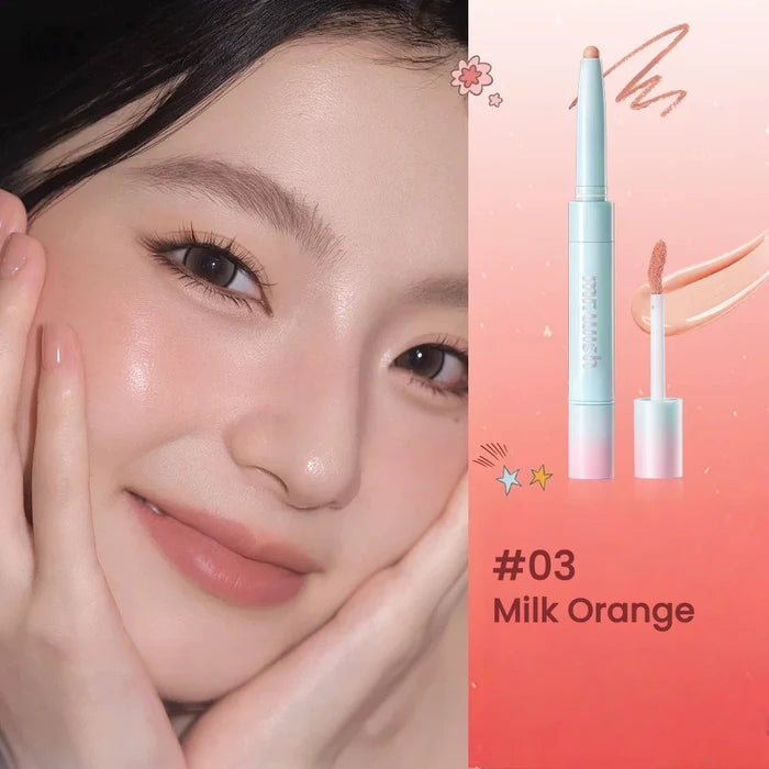 #03 Milk Orange