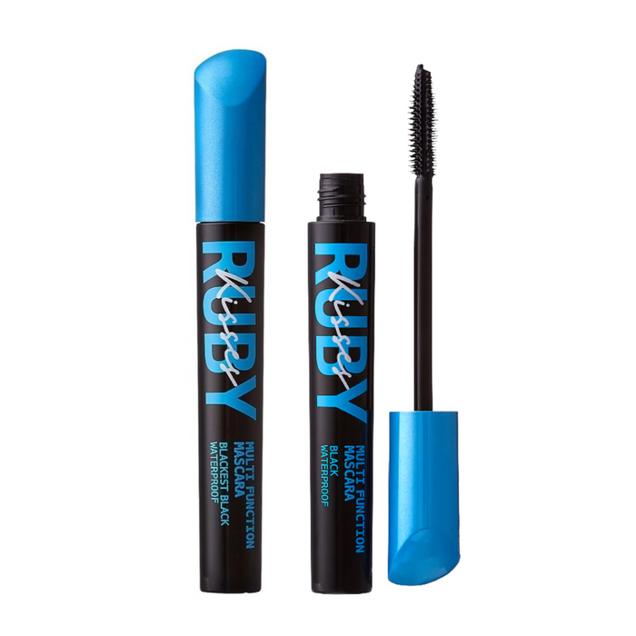 Multi-Function Mascara [Waterproof]