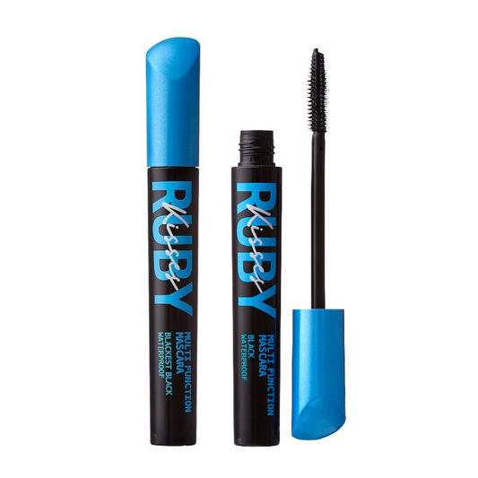 Multi-Function Mascara [Waterproof]