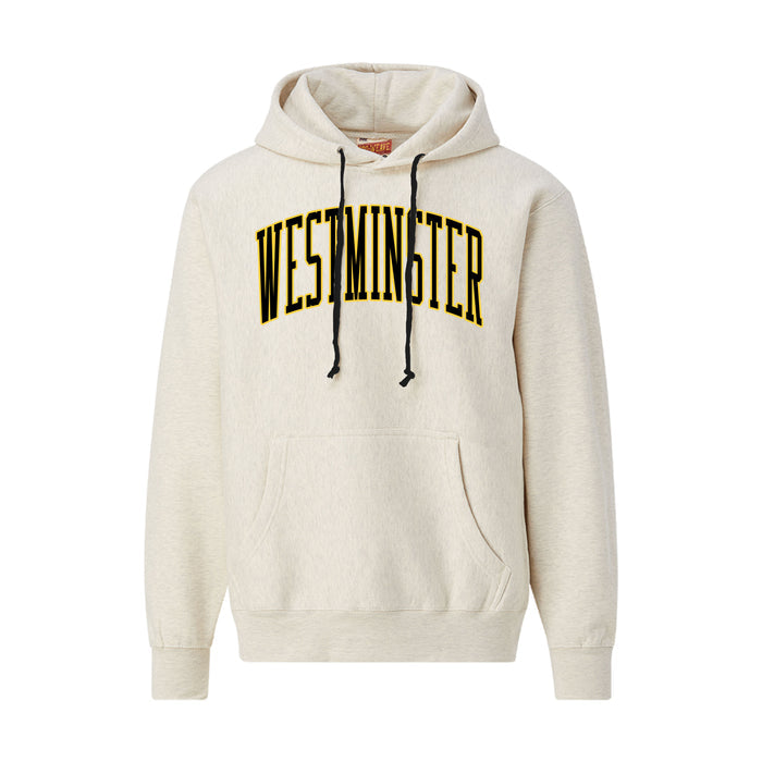 MV Sport Reverse Weave Hoodie