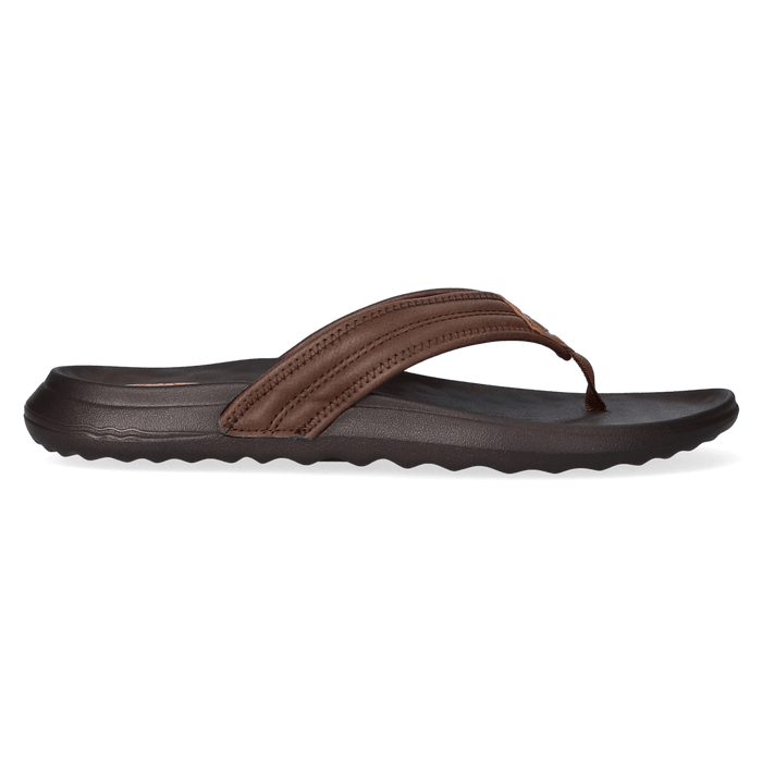Myers Flip Classic Heren Slippers Brown/Brown