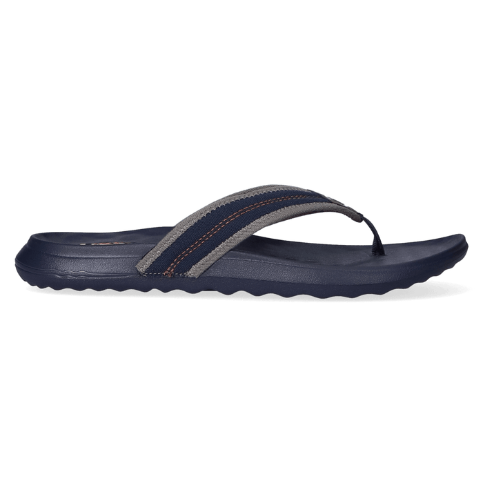 Myers Flip Sport Mode Heren Slippers Navy/Navy
