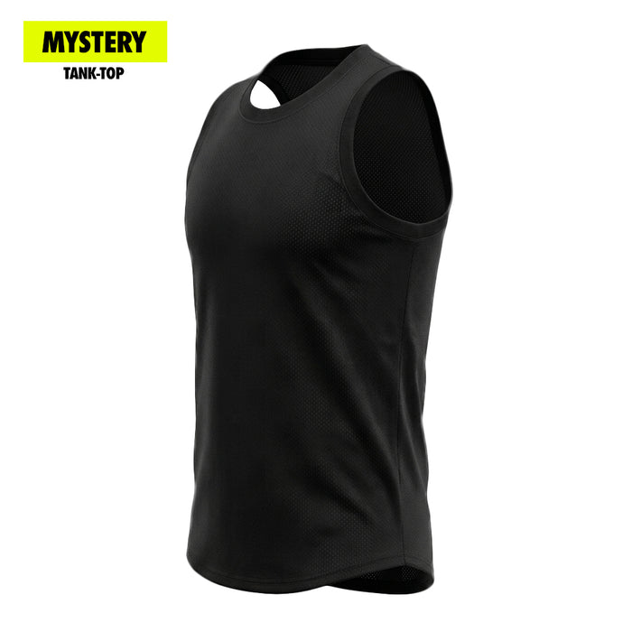 MYSTERY - TANK-TOP