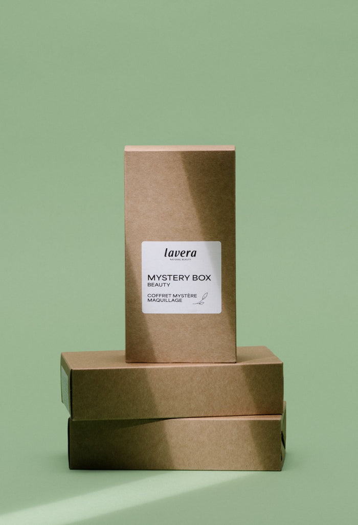 lavera Mystery Box - Beauty–Edition