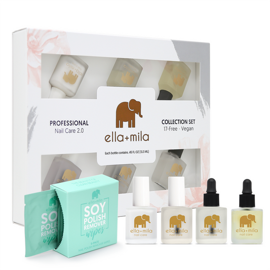 Nail Care Collection 2.0