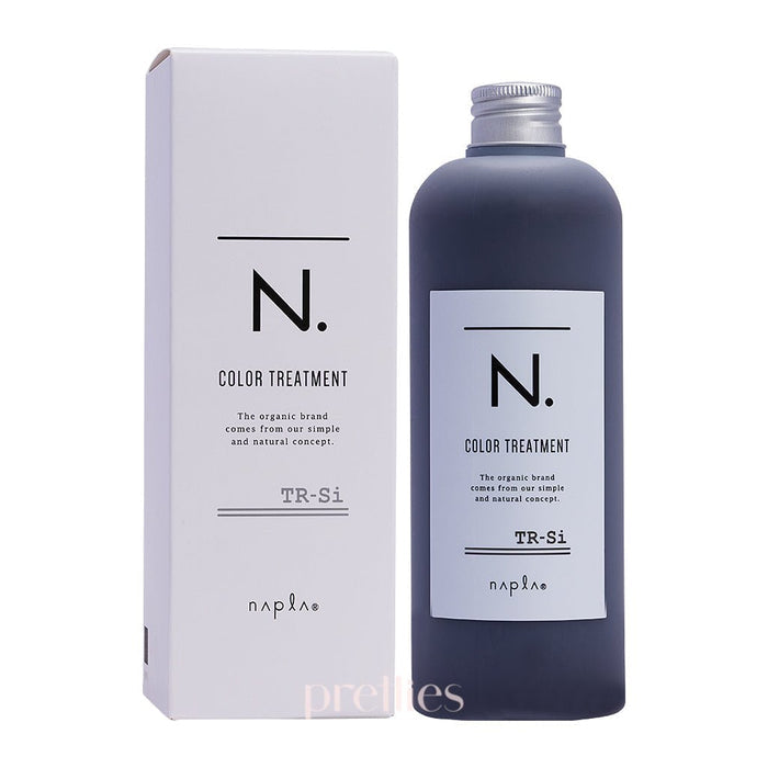 Napla N. Color Treatment Cool-Tone (Silver) 300g