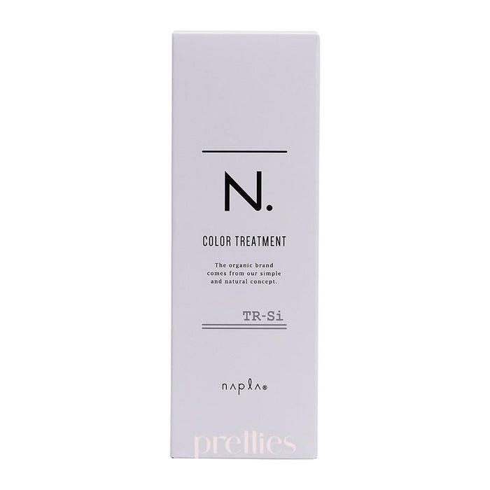 Napla N. Color Treatment Cool-Tone (Silver) 300g