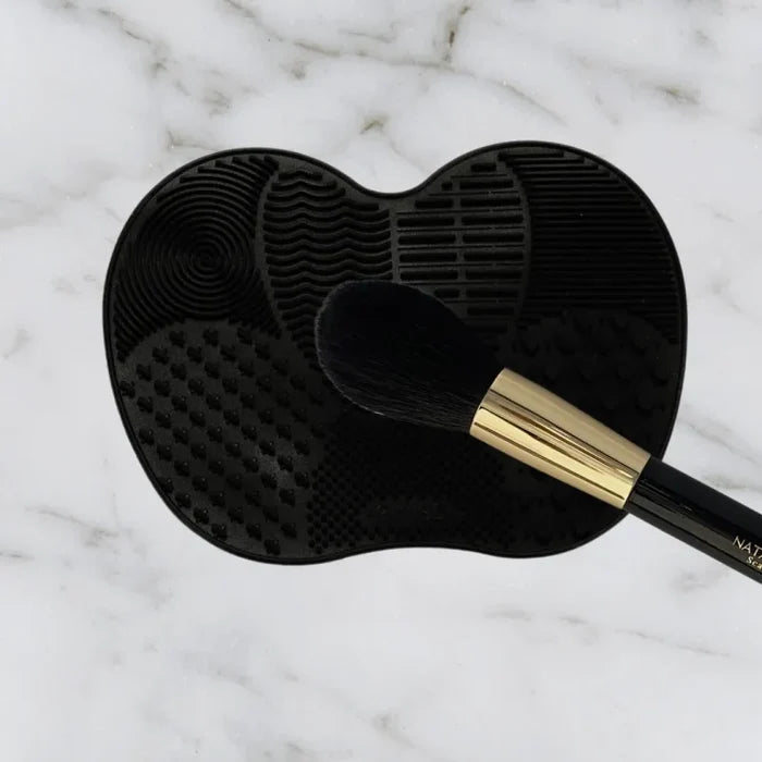Natalie Maria Scandinavian - Rensemåtte til makeupbørster