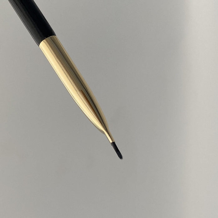 Natalie Maria Scandinavian | 1.13 Angel brows - Eyebrow brush