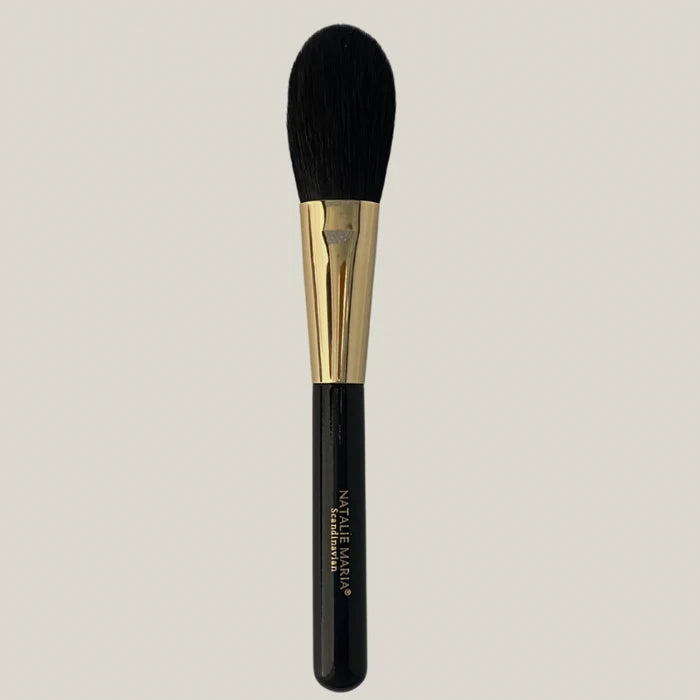 Natalie Maria Scandinavian | 4.18 Setting Powder brush