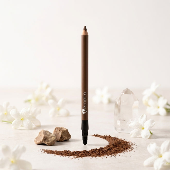 Native Goddess Powder Brow Pencil