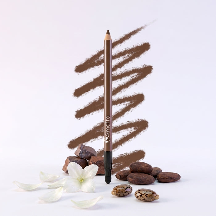 Native Goddess Powder Brow Pencil