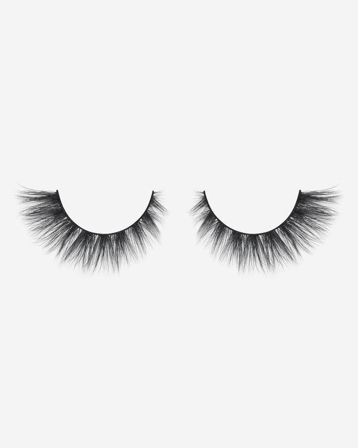 Lilly Lashes | Everyday | Naturale | Side by Side