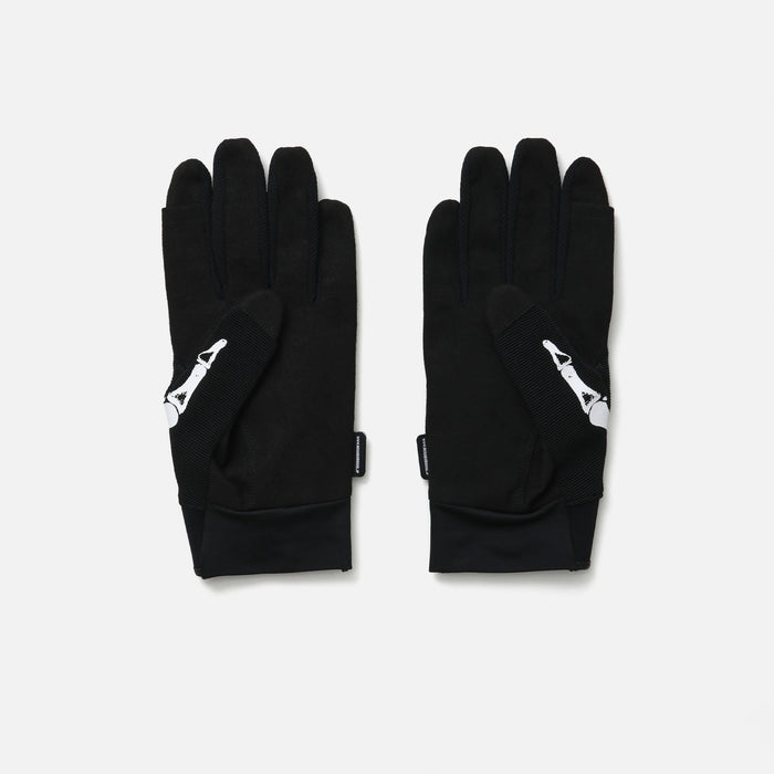Neighborhood ACTIVE GLOVE, Black