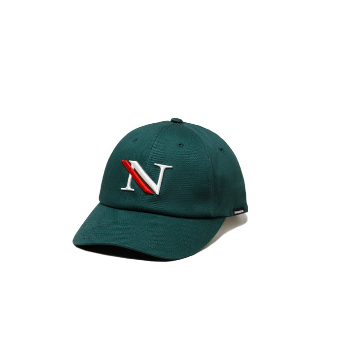 Neighborhood BASEBALL CAP, Green