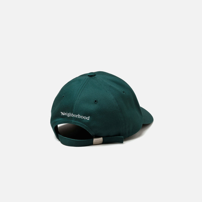 Neighborhood BASEBALL CAP, Green