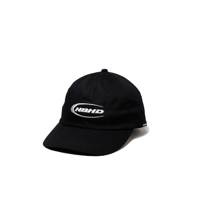 Neighborhood DAD CAP, Black