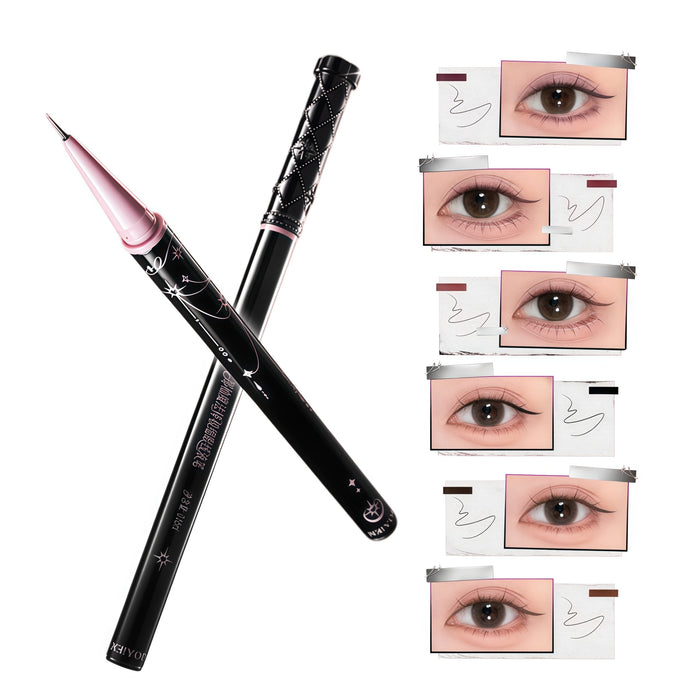 NEIYOU Dark Magic Collection Waterproof Liquid Eyeliner Pen T5926
