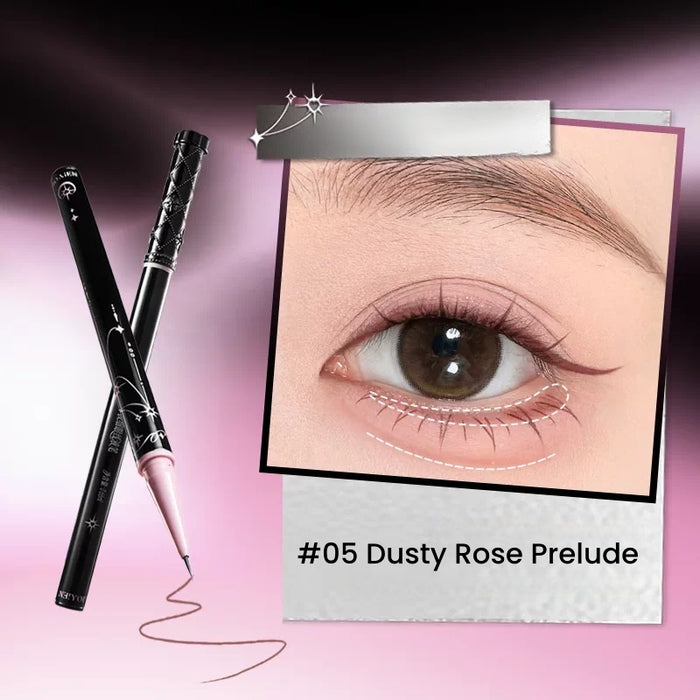 #05 Dusty Rose Prelude