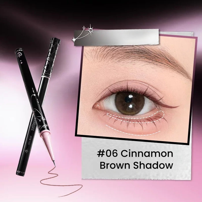 #06 Cinnamon Brown Shadow