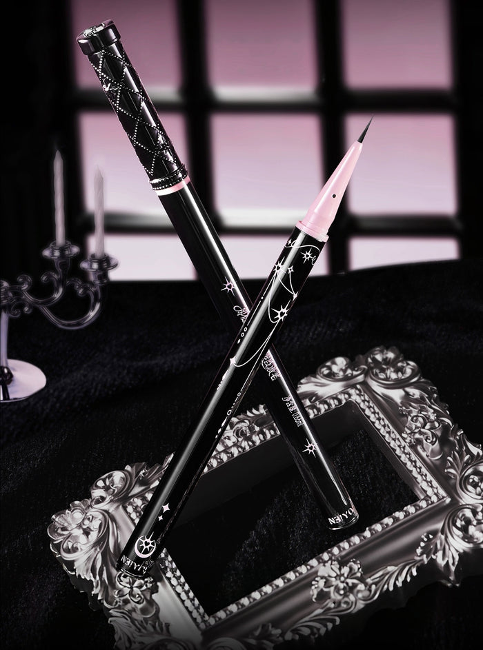 NEIYOU Dark Magic Collection Waterproof Liquid Eyeliner Pen T5926