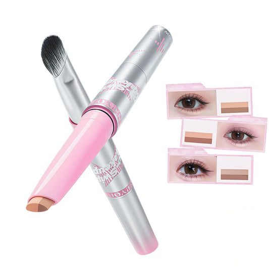 NEIYOU Long-wear Moist Double-head Eyeshadow Stick T5814