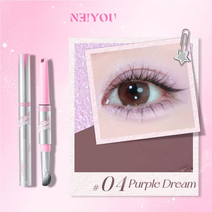 #04 Purple Dream
