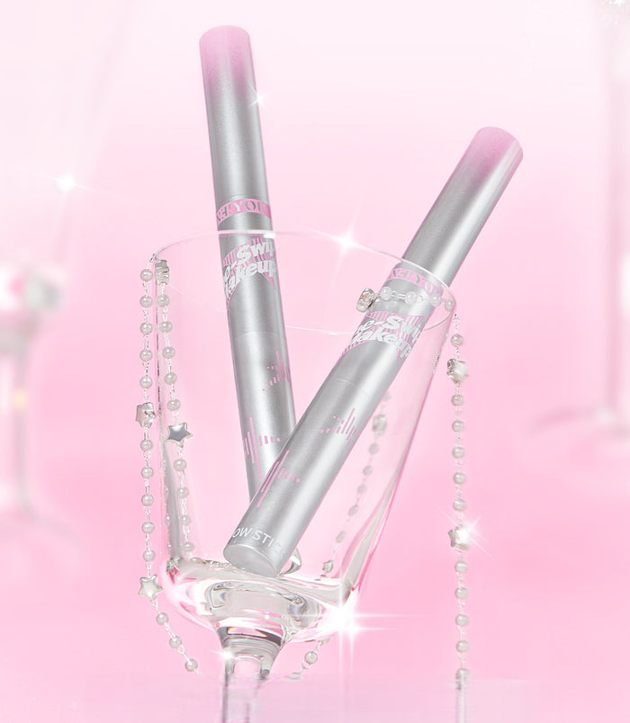 NEIYOU Long-wear Moist Double-head Eyeshadow Stick T5814