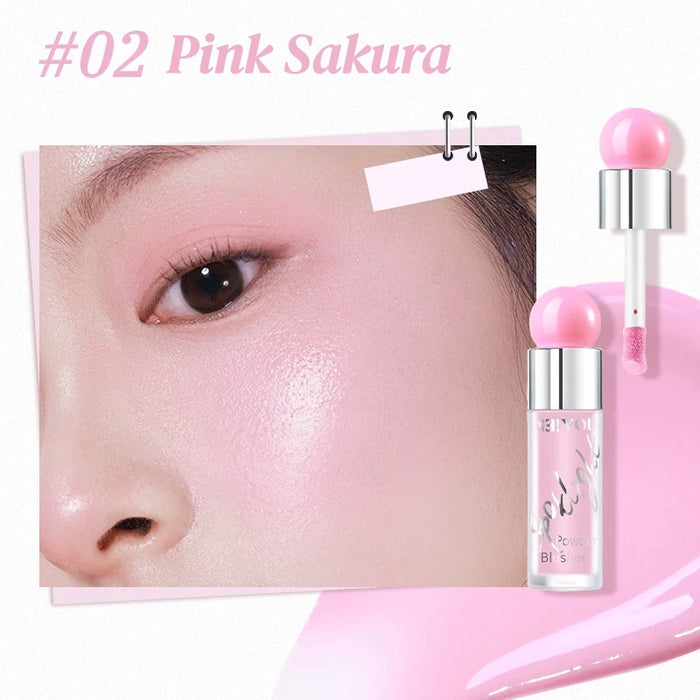 #02 Pink Sakura