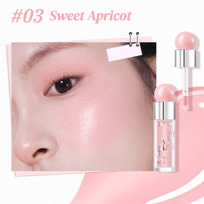 #03 Sweet Apricot