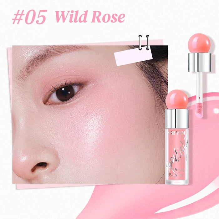 #05 Wild Rose