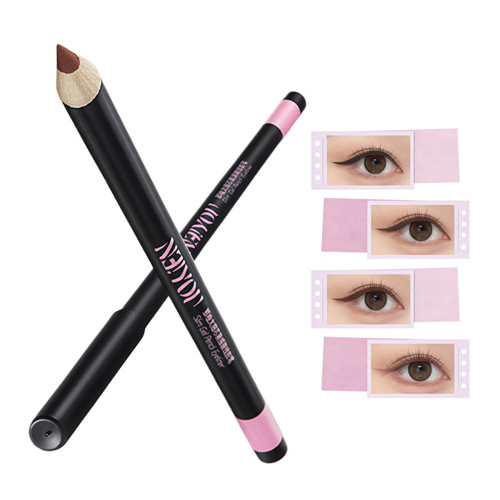 NEIYOU Long-wear Silky Smooth Eyeliner Glue Pencil T5925