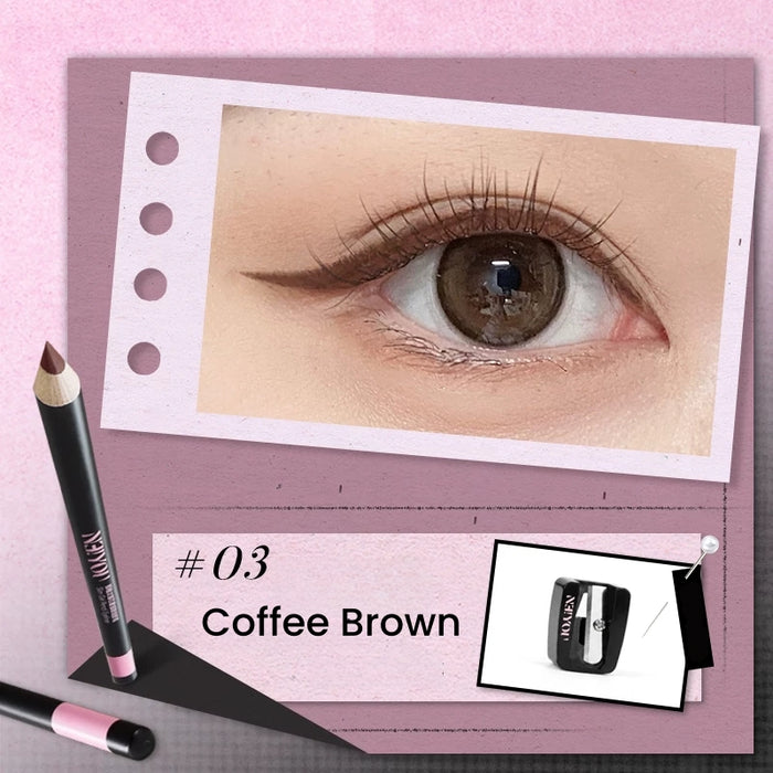 #03 Coffee Brown