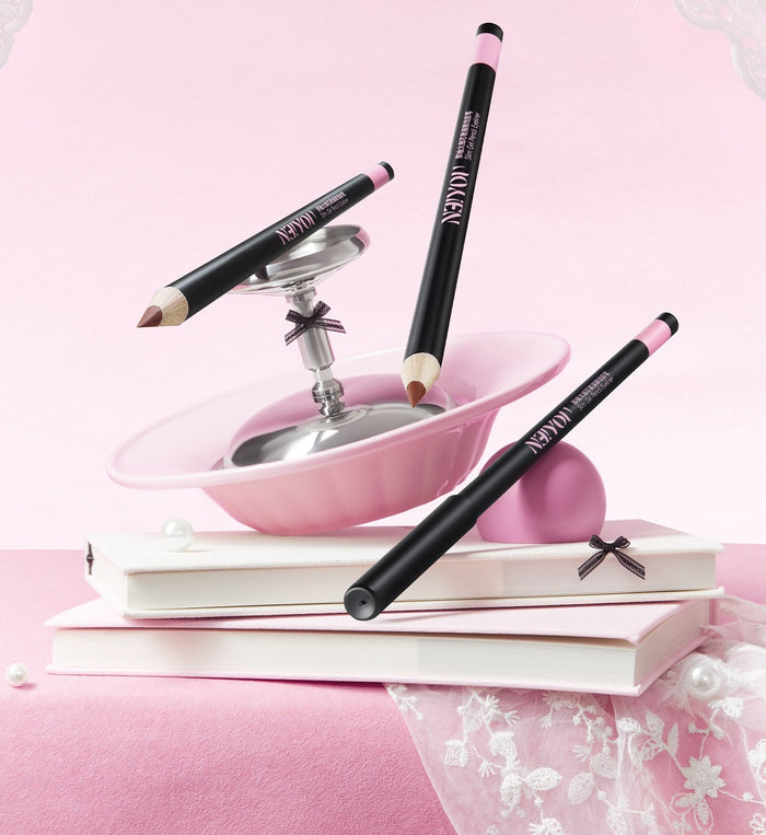 NEIYOU Long-wear Silky Smooth Eyeliner Glue Pencil T5925