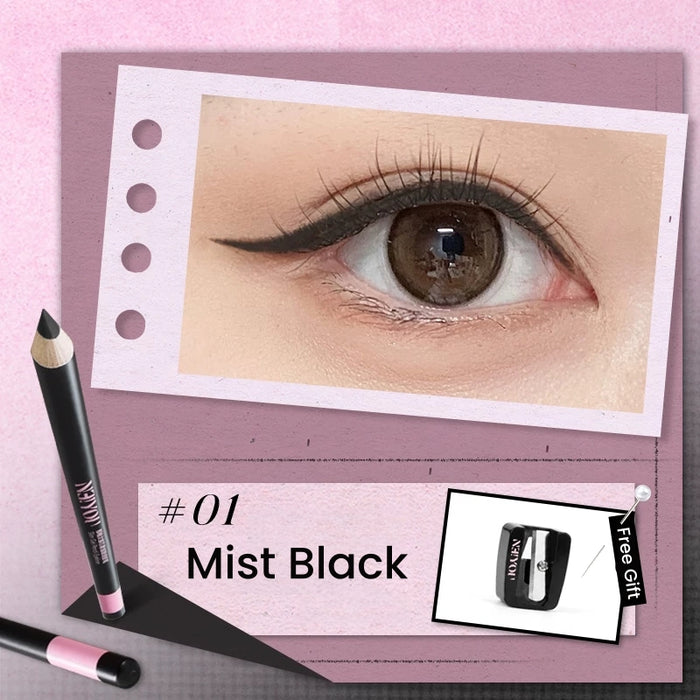 NEIYOU Long-wear Silky Smooth Eyeliner Glue Pencil T5925