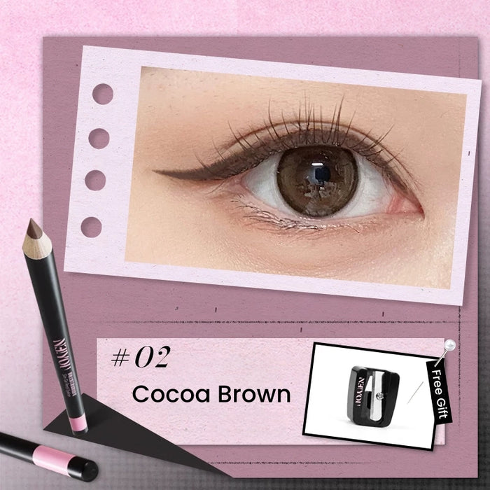 #02 Cocoa Brown