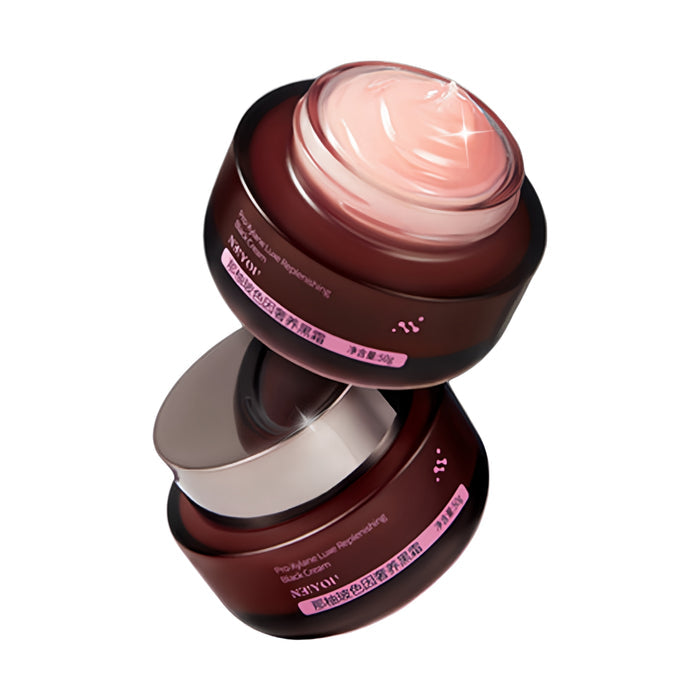 NEIYOU Pro-Xylane Luxe Black Cream Makeup Primer T5820