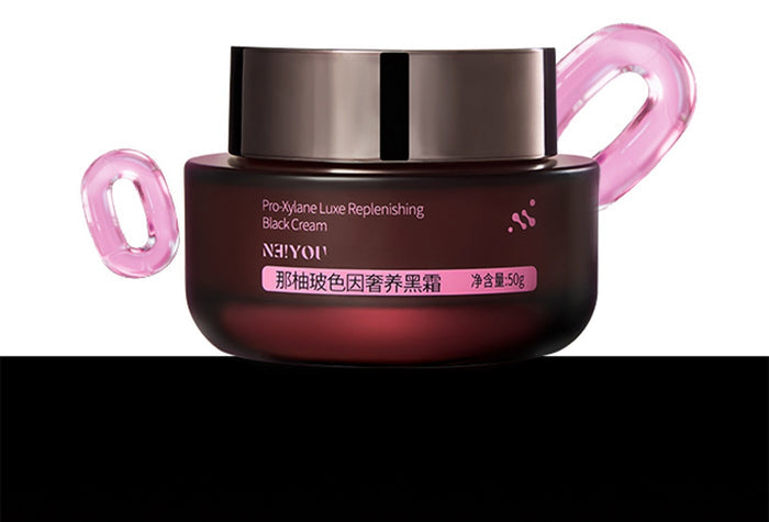 NEIYOU Pro-Xylane Luxe Black Cream Makeup Primer T5820