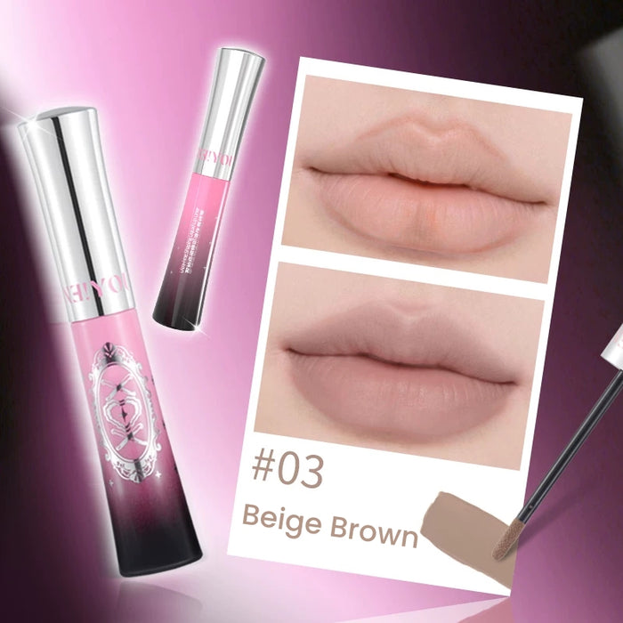 #03 Beige Brown
