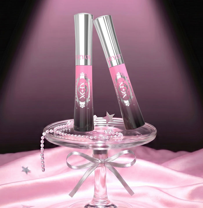 NEIYOU Waterproof Double-head Liquid Lip Liner T5813