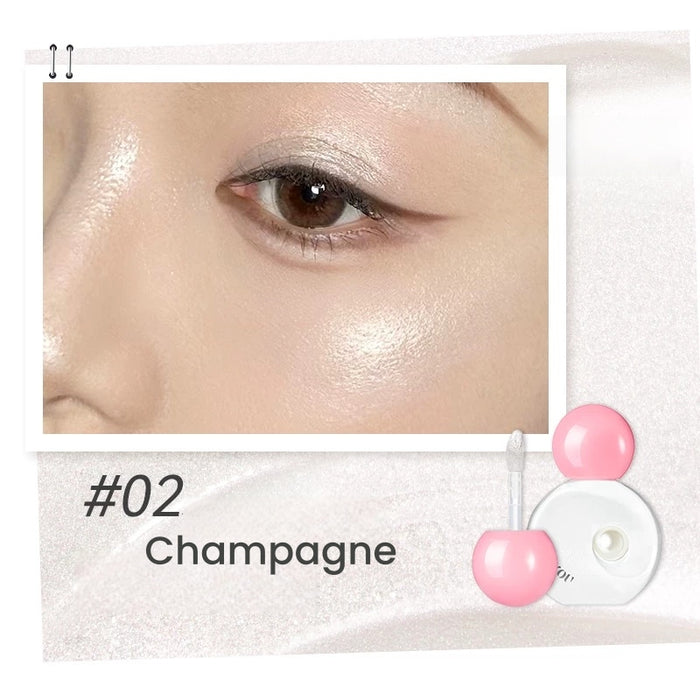#02 Champagne