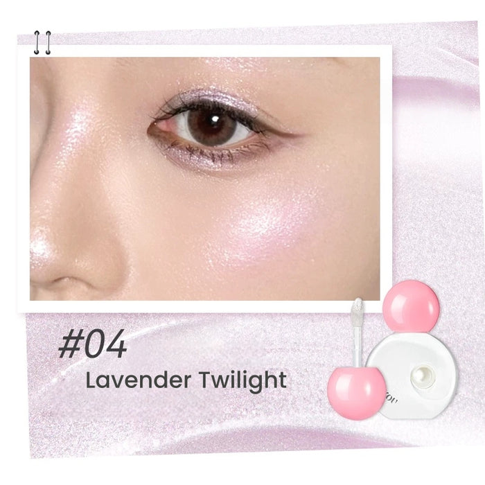 #04 Lavender Twilight