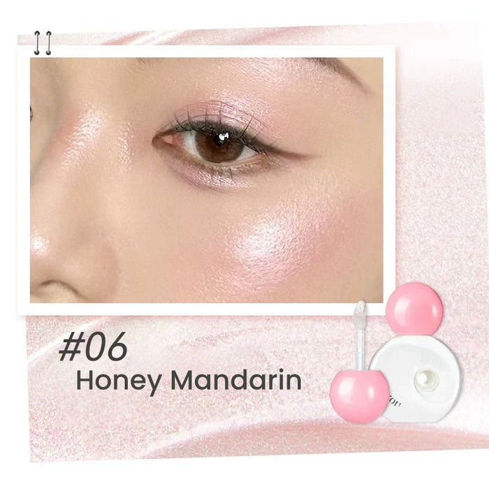 #06 Honey Mandarin