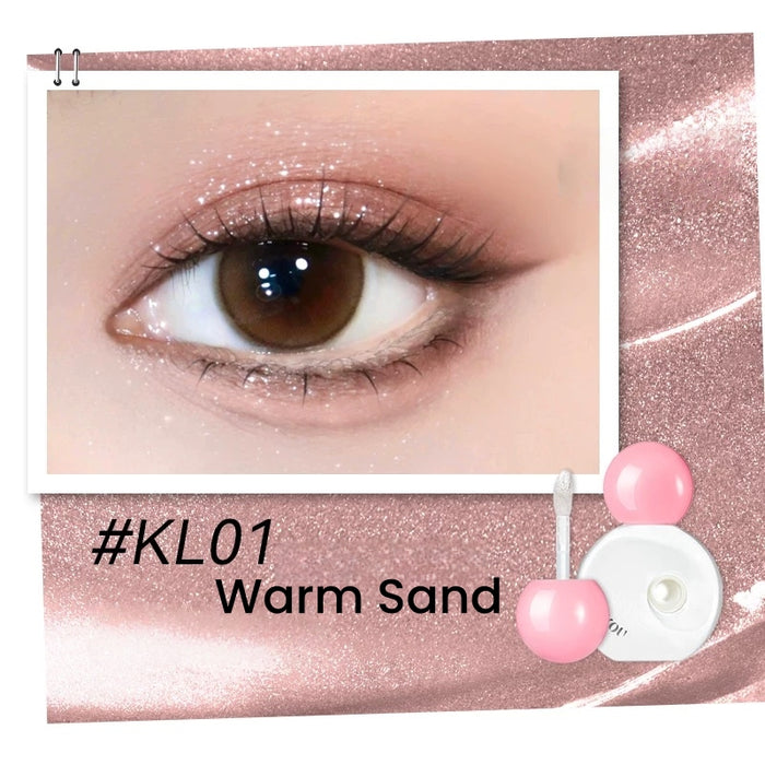 #KL01 Warm Sand