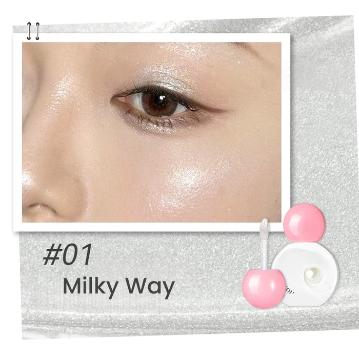 #01 Milky Way