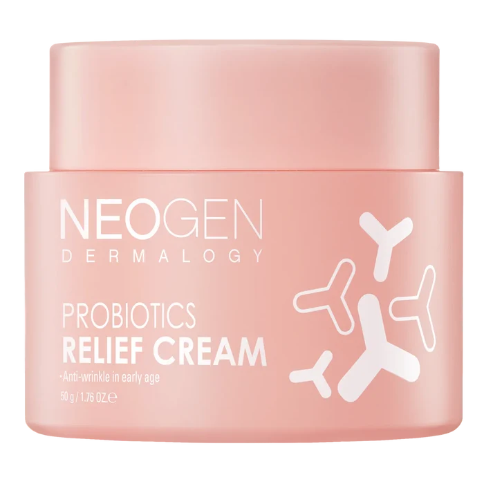 NEOGEN Probiotics Relief Cream كريم البروبايوتكس للبشرة